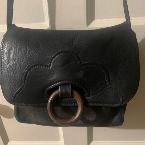Vintage Leather Purse - Picture 1 of 5